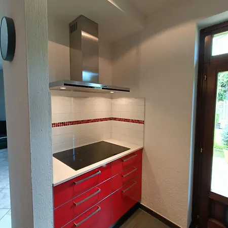 Chez Maison Grande * Aosta