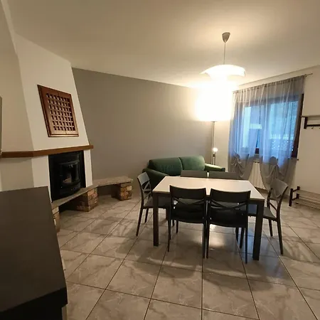 Chez Maison Grande Semesterbostad