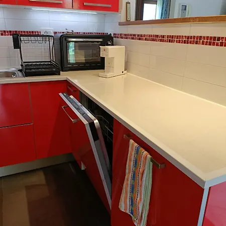 Chez Maison Grande Casa vacanze *