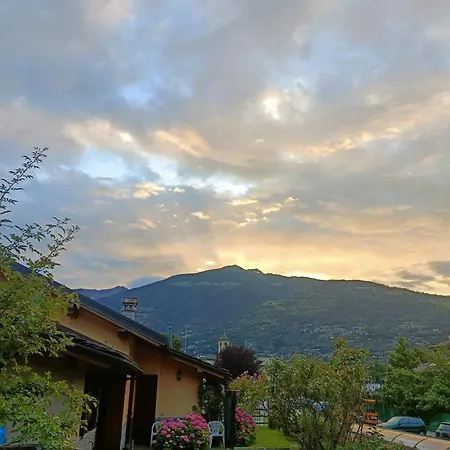 Chez Maison Grande *