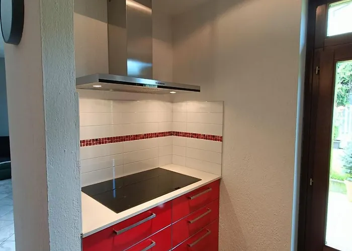 Chez Maison Grande * Aosta