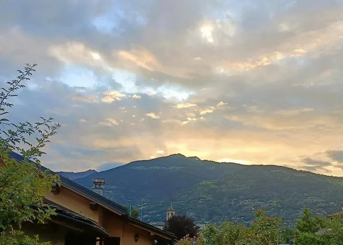 Chez Maison Grande *