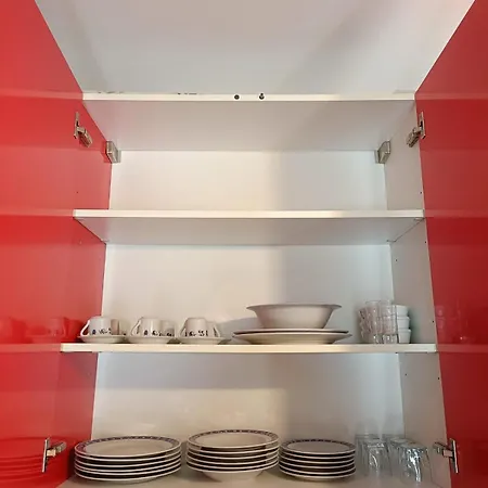 Chez Maison Grande بيت للعطل *