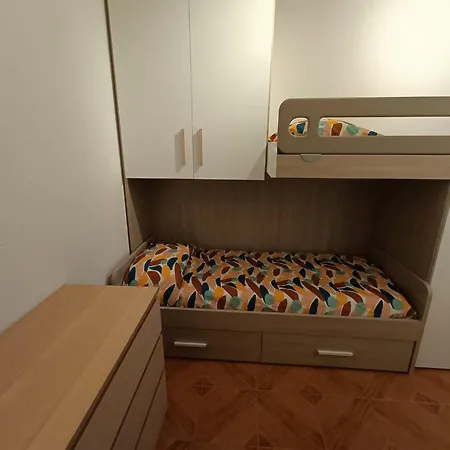 Chez Maison Grande أَويستا