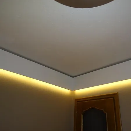 Chez Maison Grande بيت للعطل