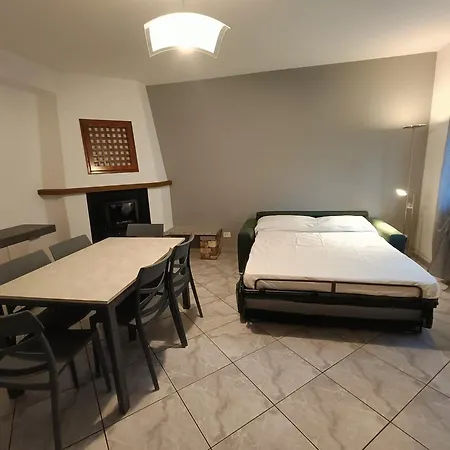 Chez Maison Grande *