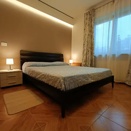 Nyaraló Chez Maison Grande