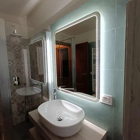 بيت للعطل Chez Maison Grande