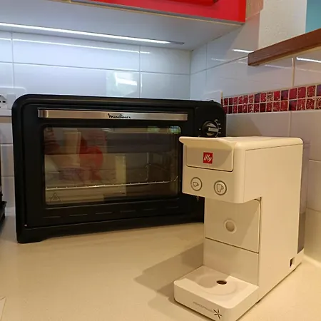 Chez Maison Grande Prázdninový dům *