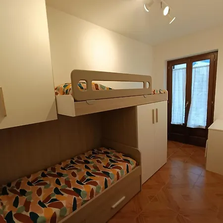 Chez Maison Grande Aosta