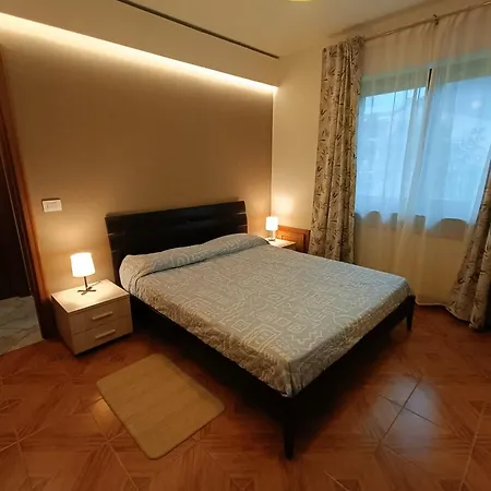 Chez Maison Grande Nyaraló