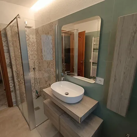 Chez Maison Grande Nyaraló *