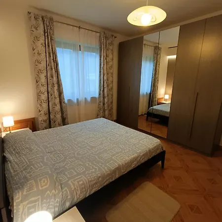 Chez Maison Grande Nyaraló Aosta