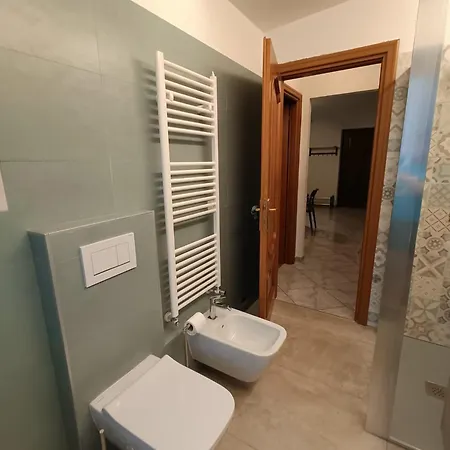 Prázdninový dům Chez Maison Grande