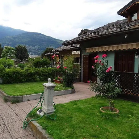 Chez Maison Grande *