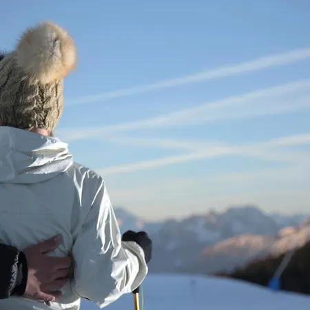 Chez Maison Grande *