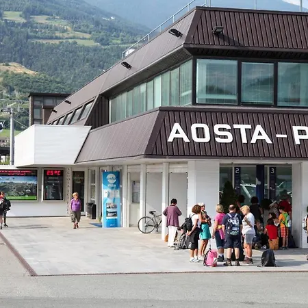 Chez Maison Grande *