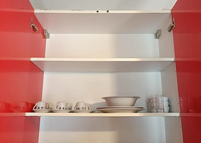 Chez Maison Grande Hébergement de vacances *