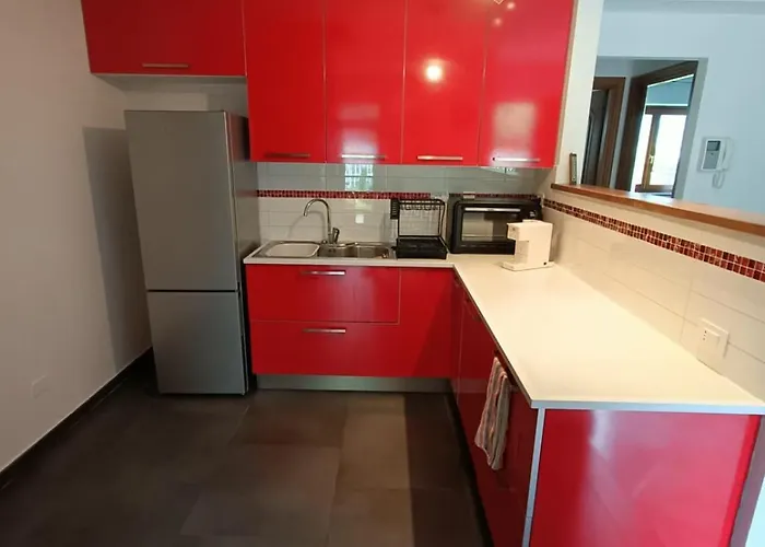 Hébergement de vacances Chez Maison Grande *