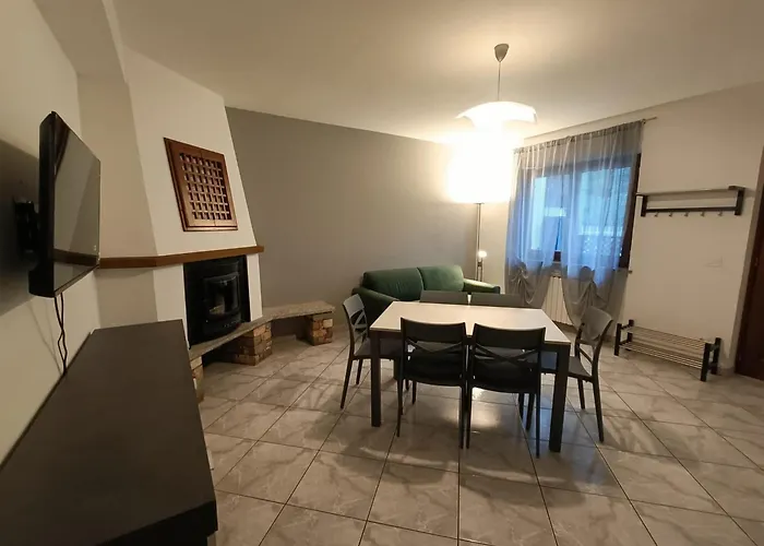 Chez Maison Grande Hébergement de vacances