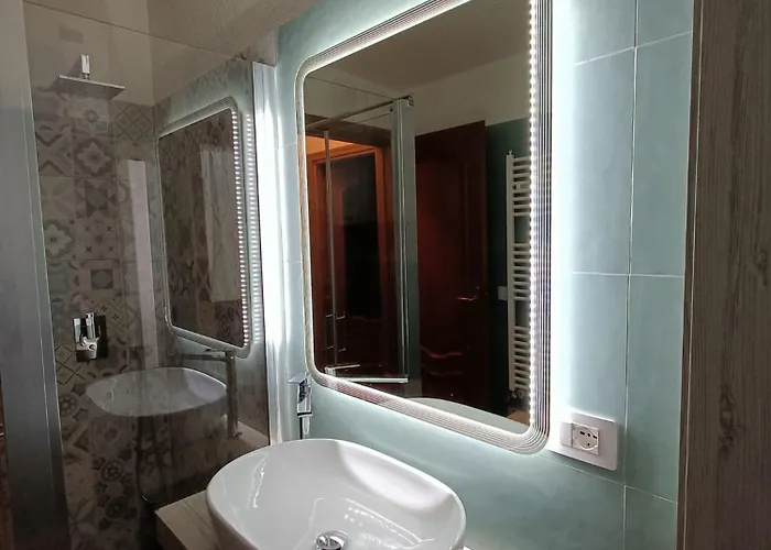 Hébergement de vacances Chez Maison Grande