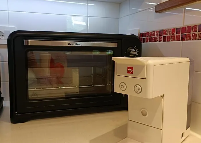 Chez Maison Grande Hébergement de vacances *