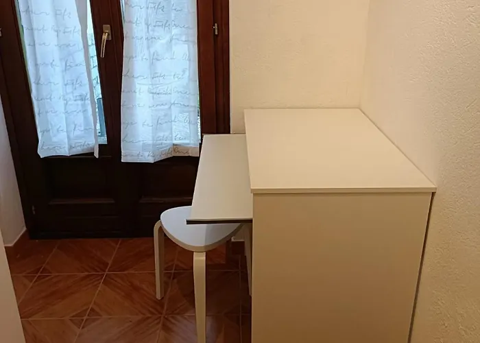 Chez Maison Grande Hébergement de vacances