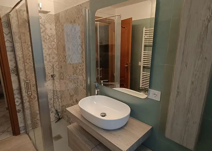 Chez Maison Grande Nyaraló *