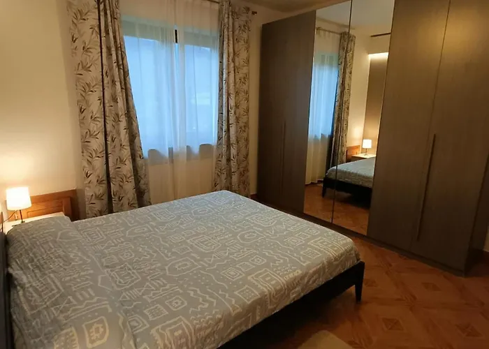 Chez Maison Grande Hébergement de vacances Aoste