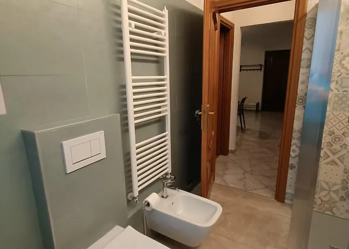 Hébergement de vacances Chez Maison Grande