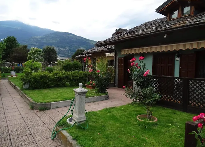 Chez Maison Grande *