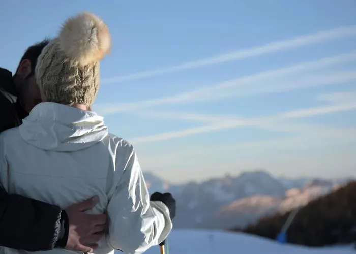 Chez Maison Grande *