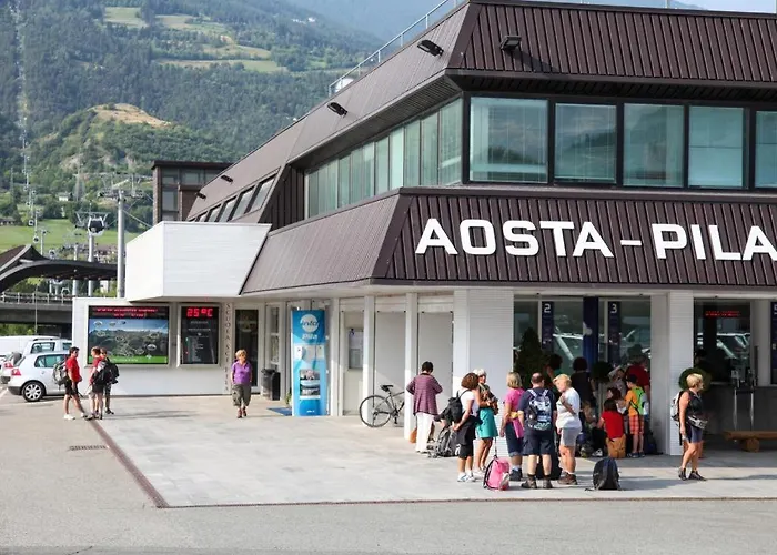 Chez Maison Grande *